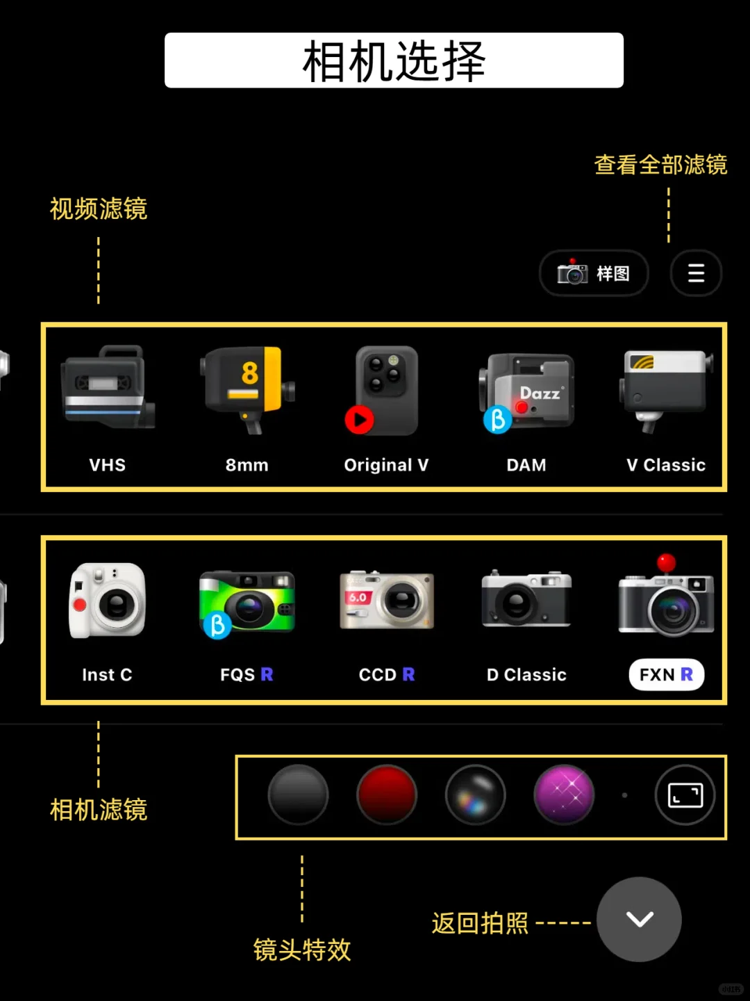 一分钟教你上手Dazz，新手必看使用教程！