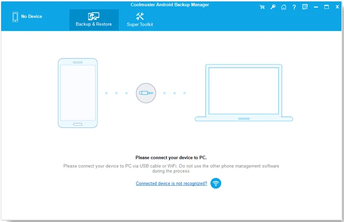 安卓党必看！8 款超绝 PC 备份软件