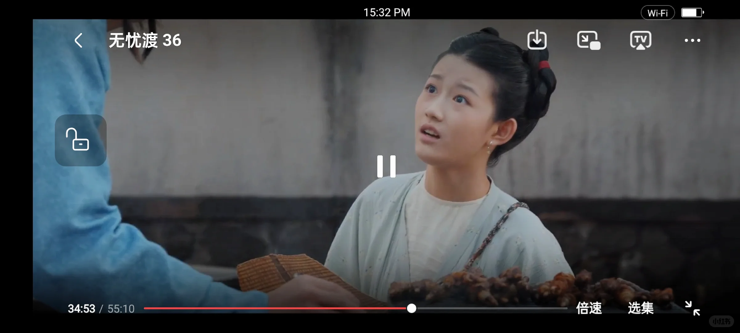 🎬免费追剧App苹果安卓全网追剧自由人！