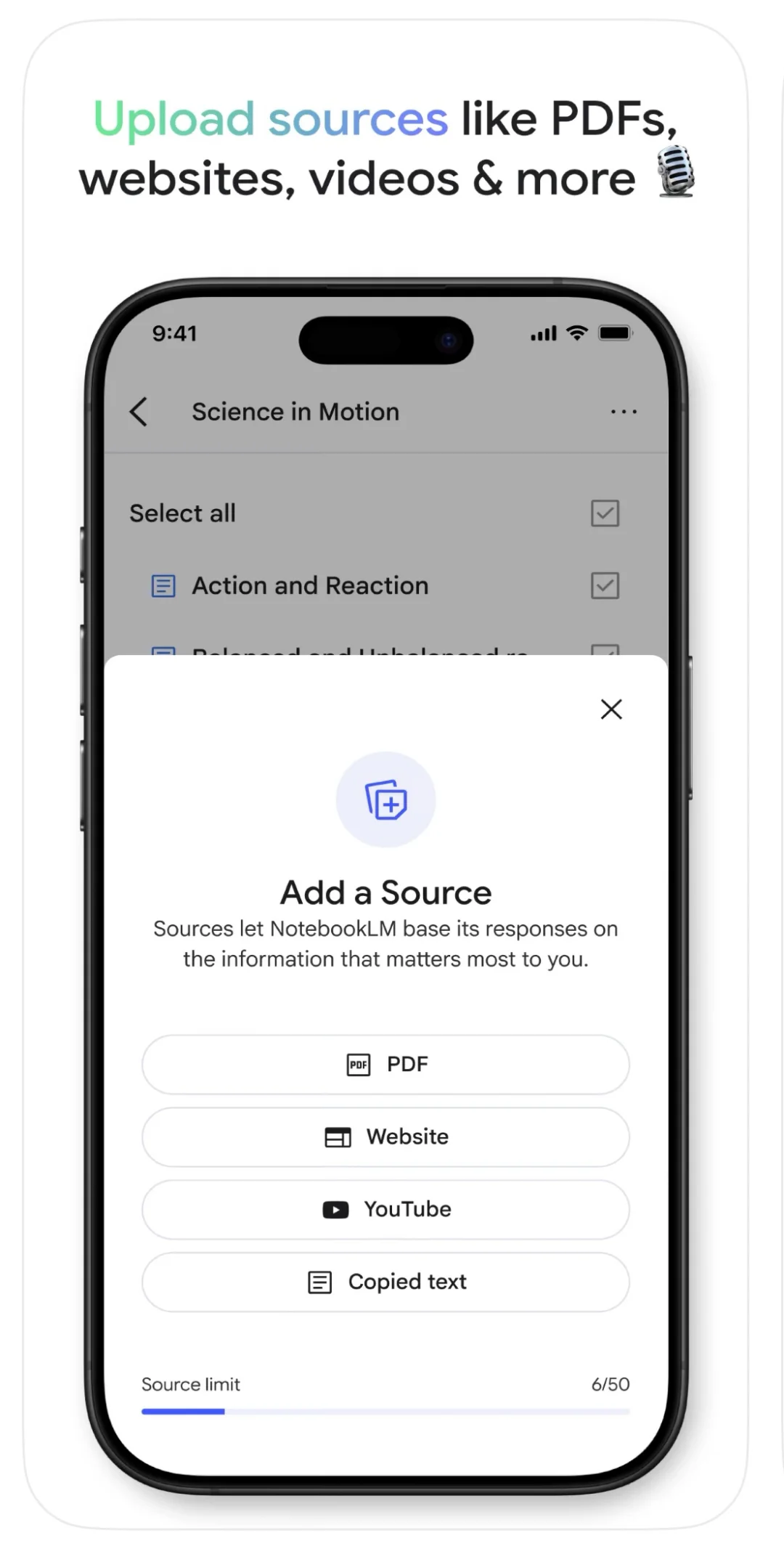 小红书当朋友圈——NotebookLM App即将上线