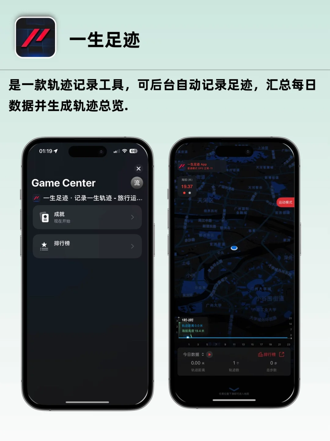 春天踏青的攻略app合集