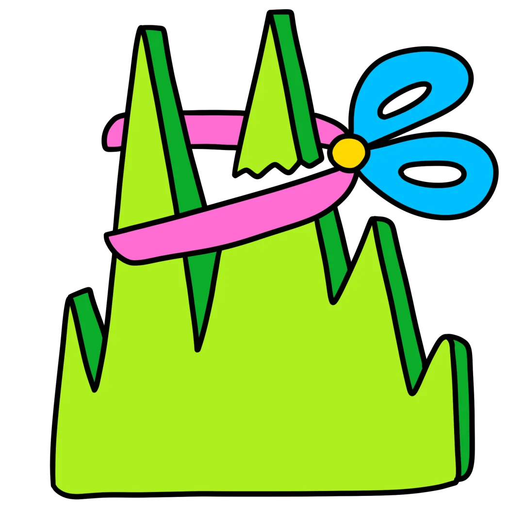 Mac图标第二弹（附教程版）