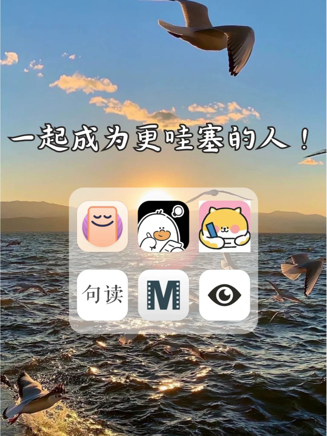 宝藏软件大放送❗快跟我一起码起来😎