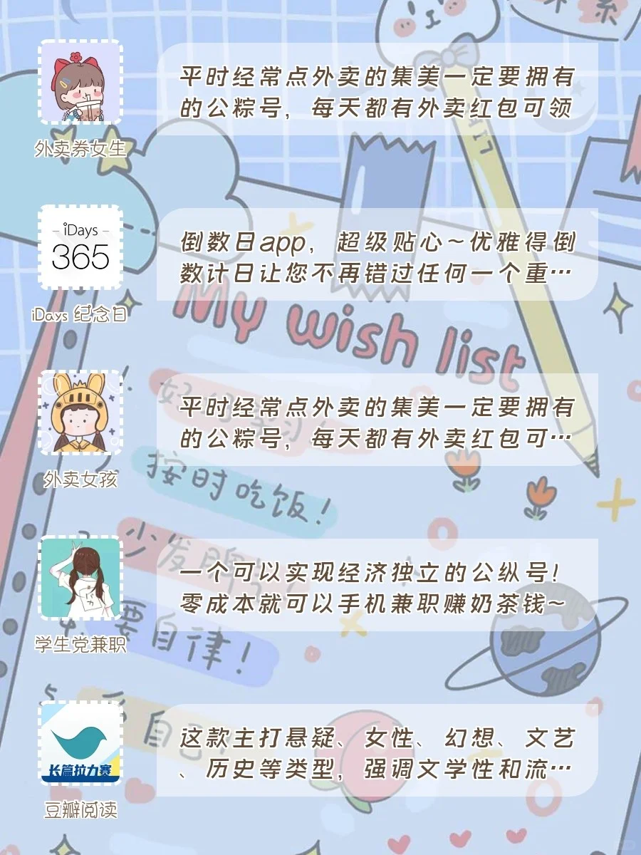 一定要下载的宝藏APP｜这么好用还不火🔥