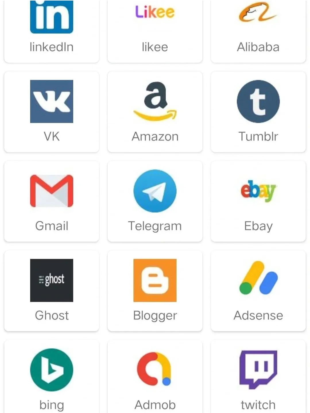 📱必备APP推荐：海量国外软件一键下载