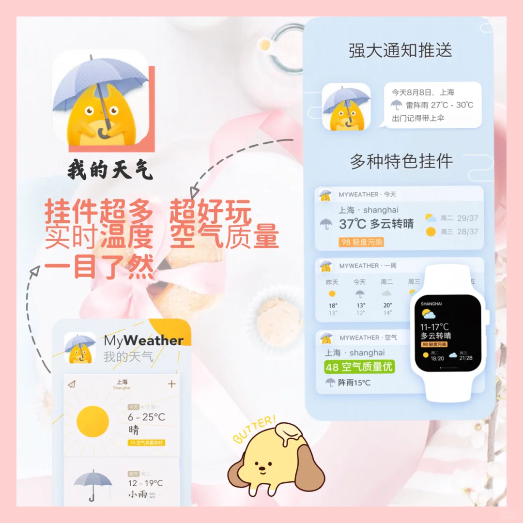 🔥超小众且实用的app🔥