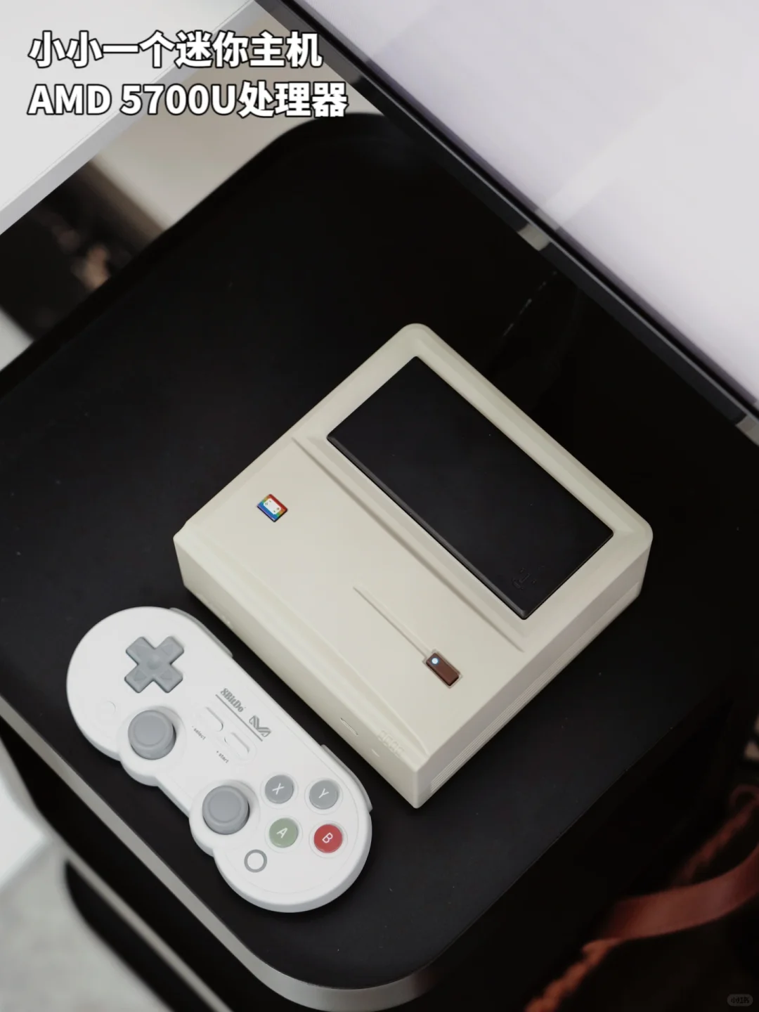 Mini PC主机+电视！解锁全能客厅的最佳选择？