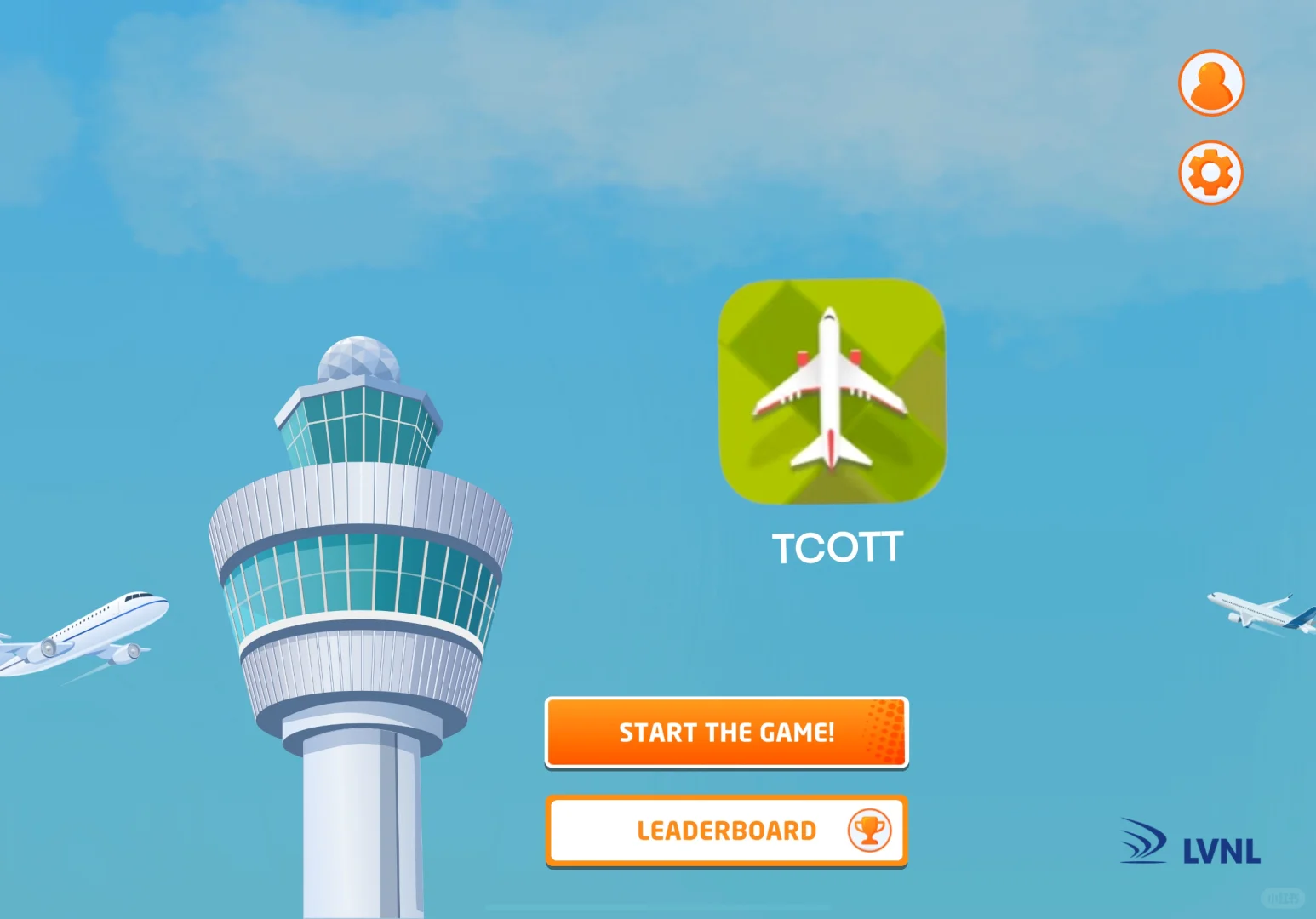 TCOTT安卓安装包