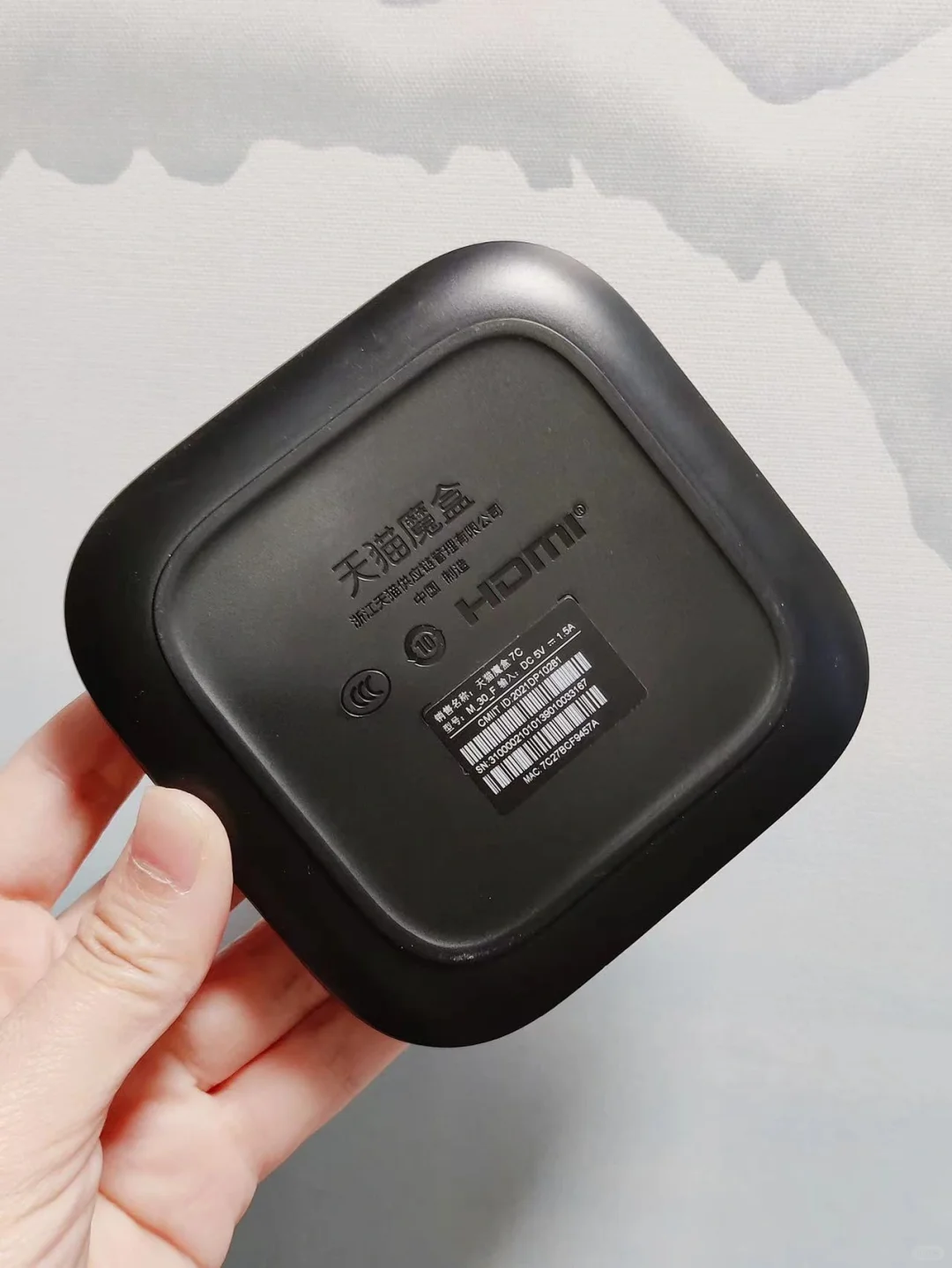 轻松实现电视自由|天猫魔盒