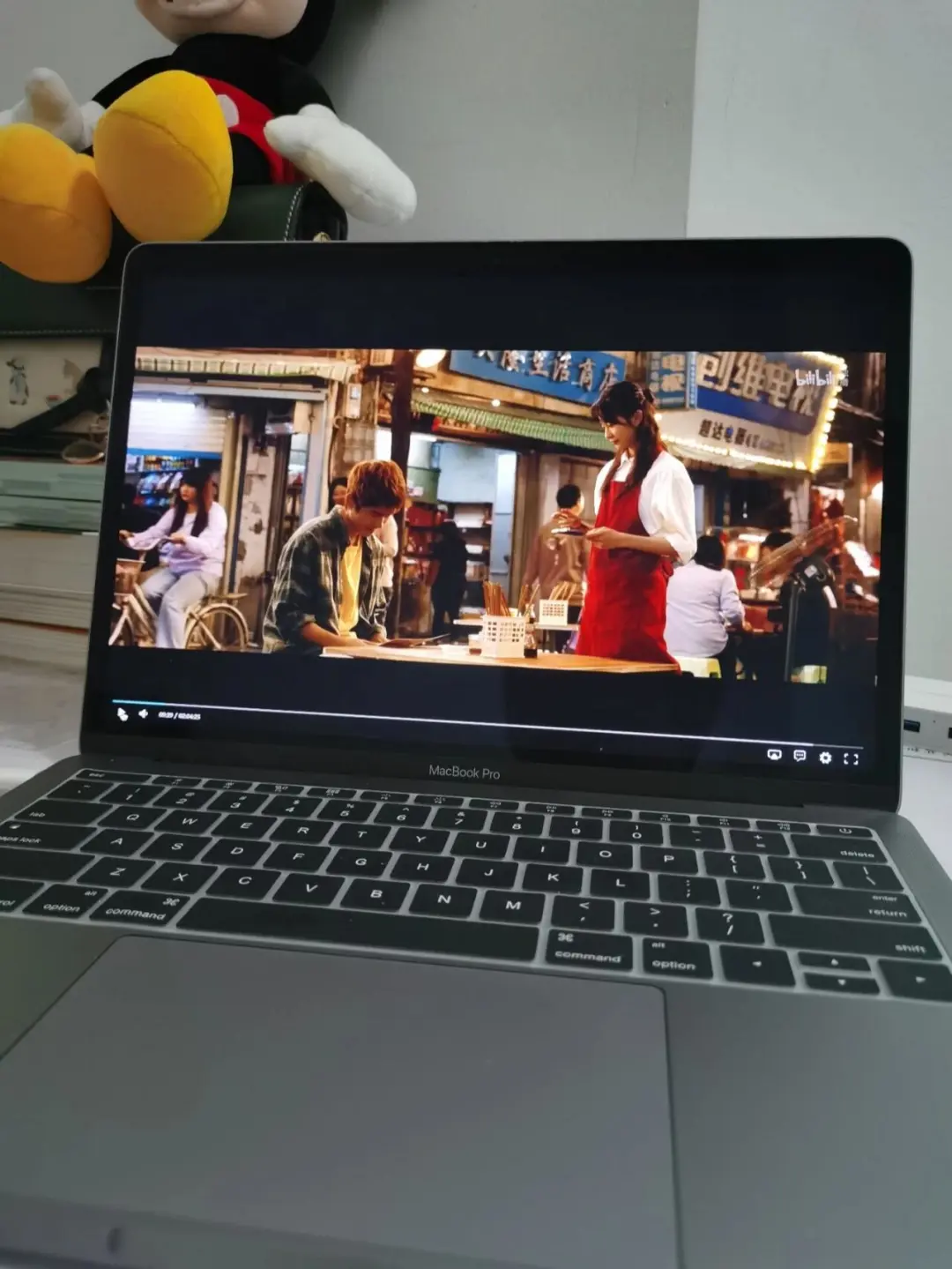 给大家推个看剧app～不收费的那种😘