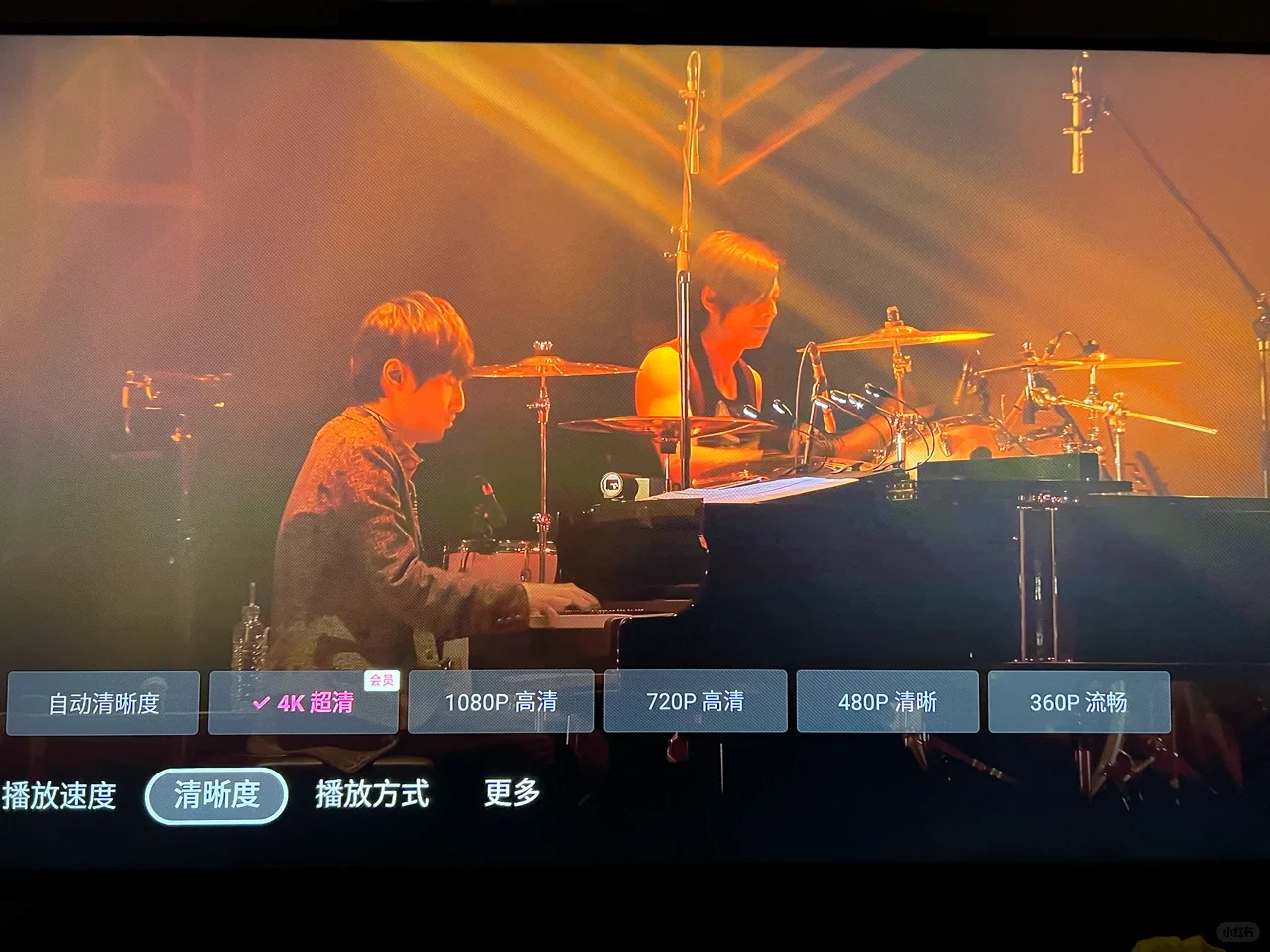 Apple TV4K一年之后入了8K Android TV