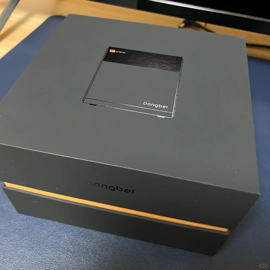 Apple TV4K一年之后入了8K Android TV