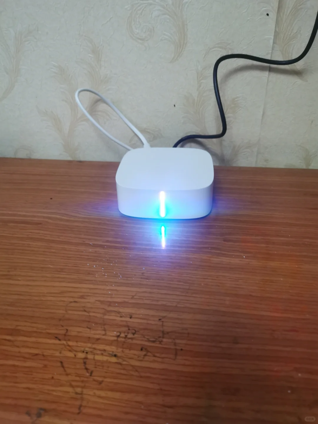 终于发现一款美感与实用俱佳的电视盒子