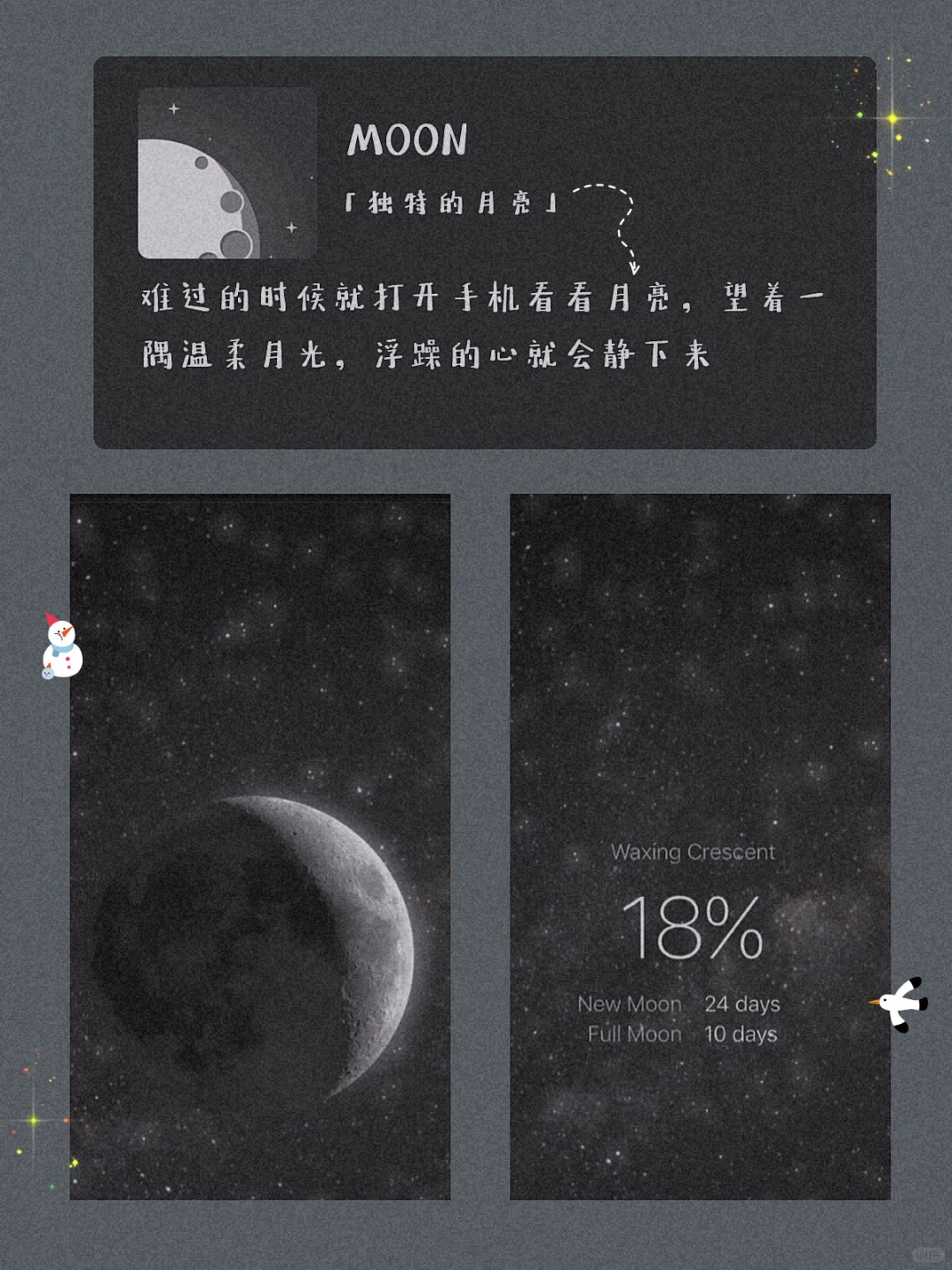 精致女生手机里必备的app✨实用又小众