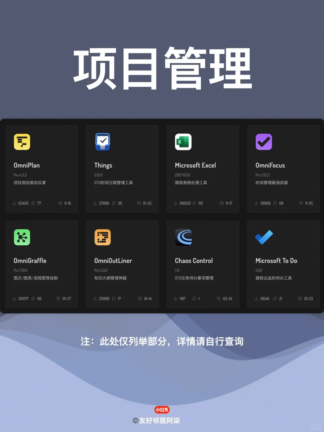强烈安利！苹果电脑Mac软件下载不求人