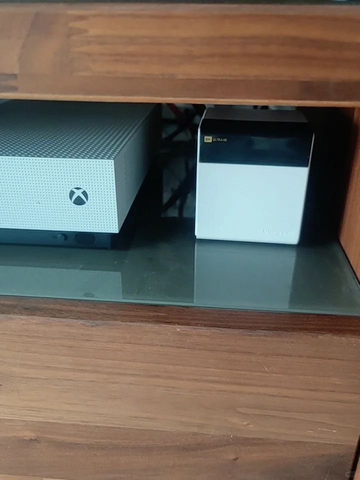 当贝电视盒子b3pro