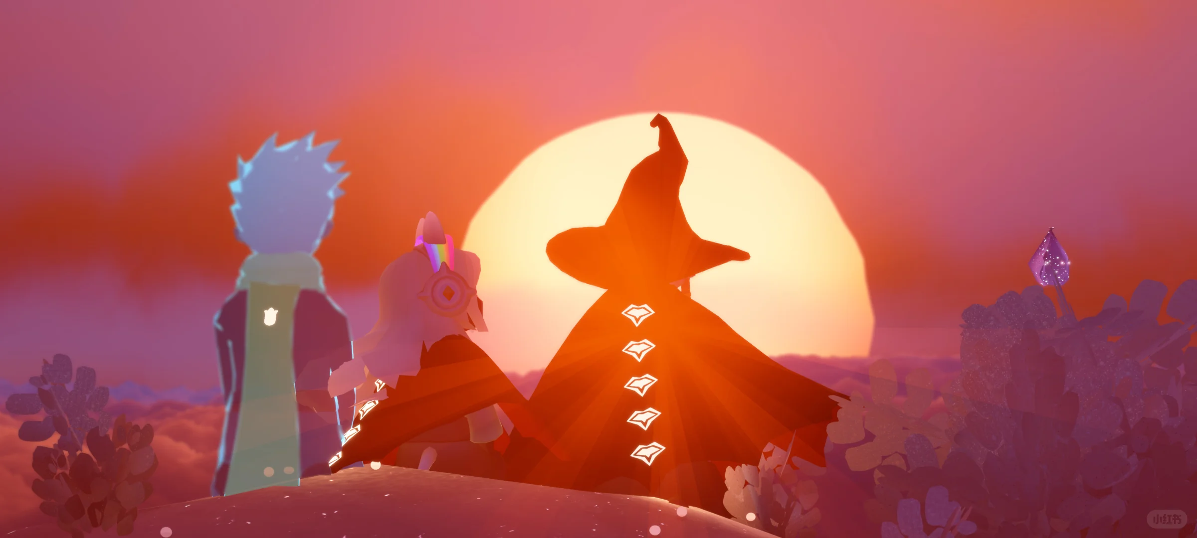 共安卓应用宝服光遇号