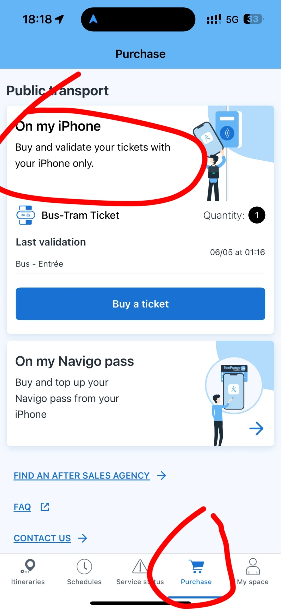 意大利&法国自由行实用app