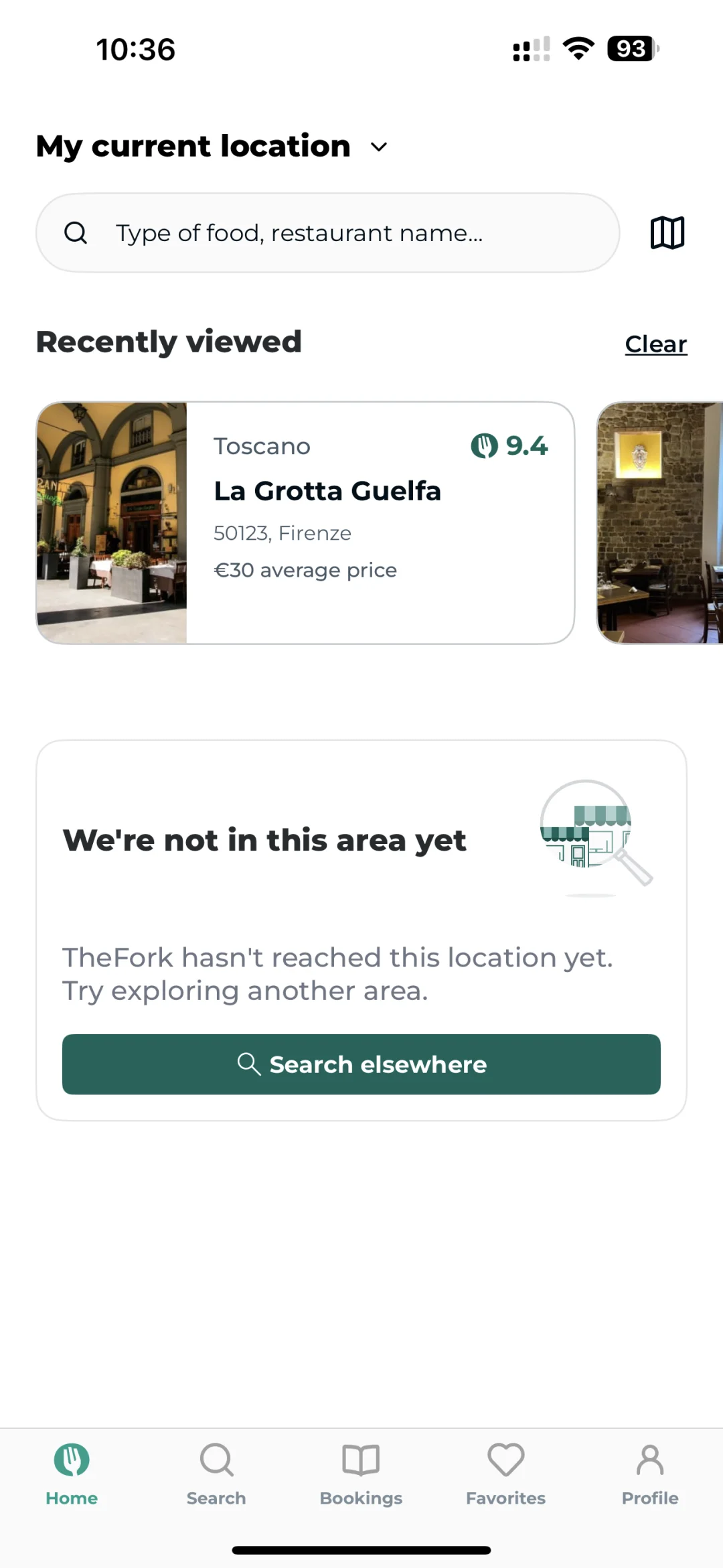 意大利&法国自由行实用app