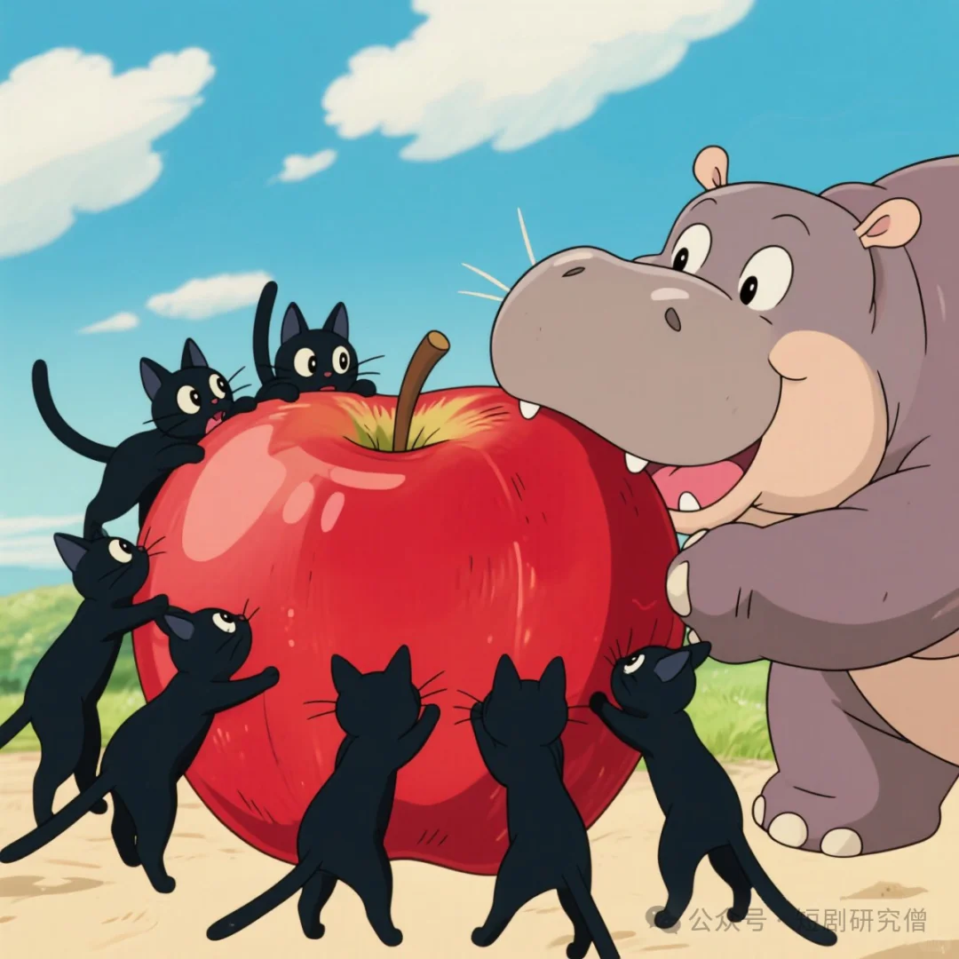 「七猫短剧」APP上线！全新合作模式发布！