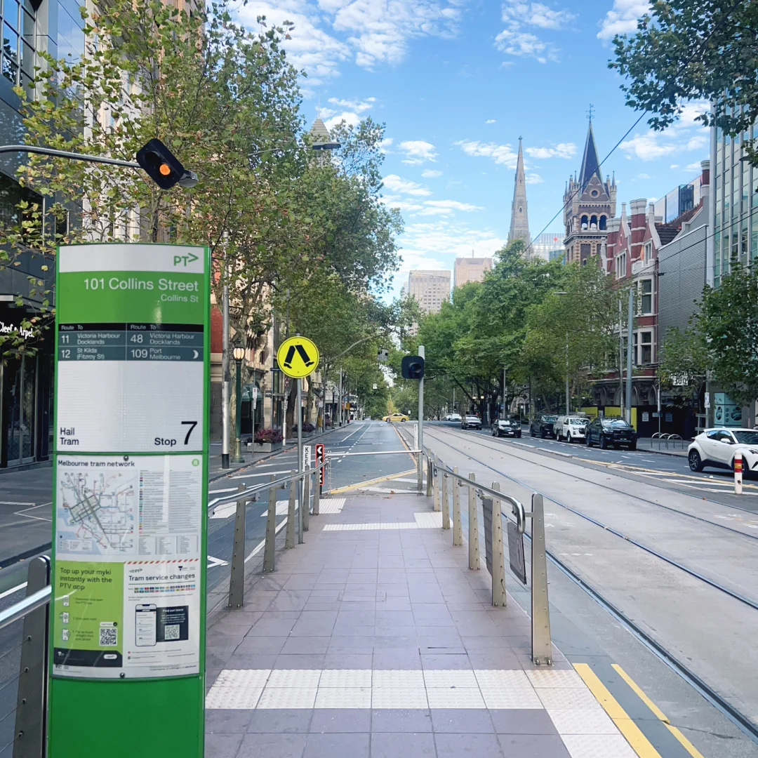 带ta游澳洲📱这些APP不能少🤓