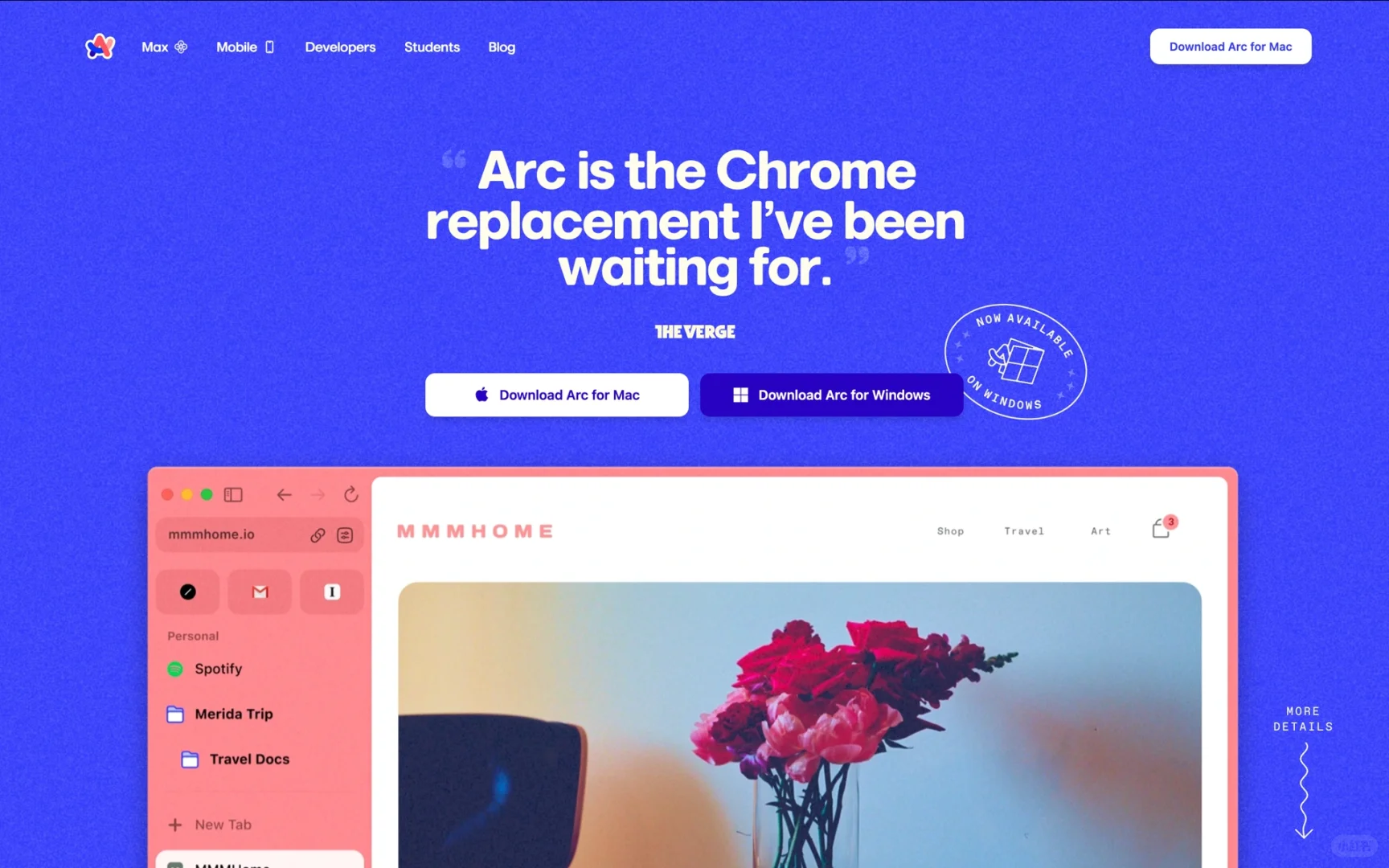 ❣️【投票】大家觉得最好用的桌面浏览器