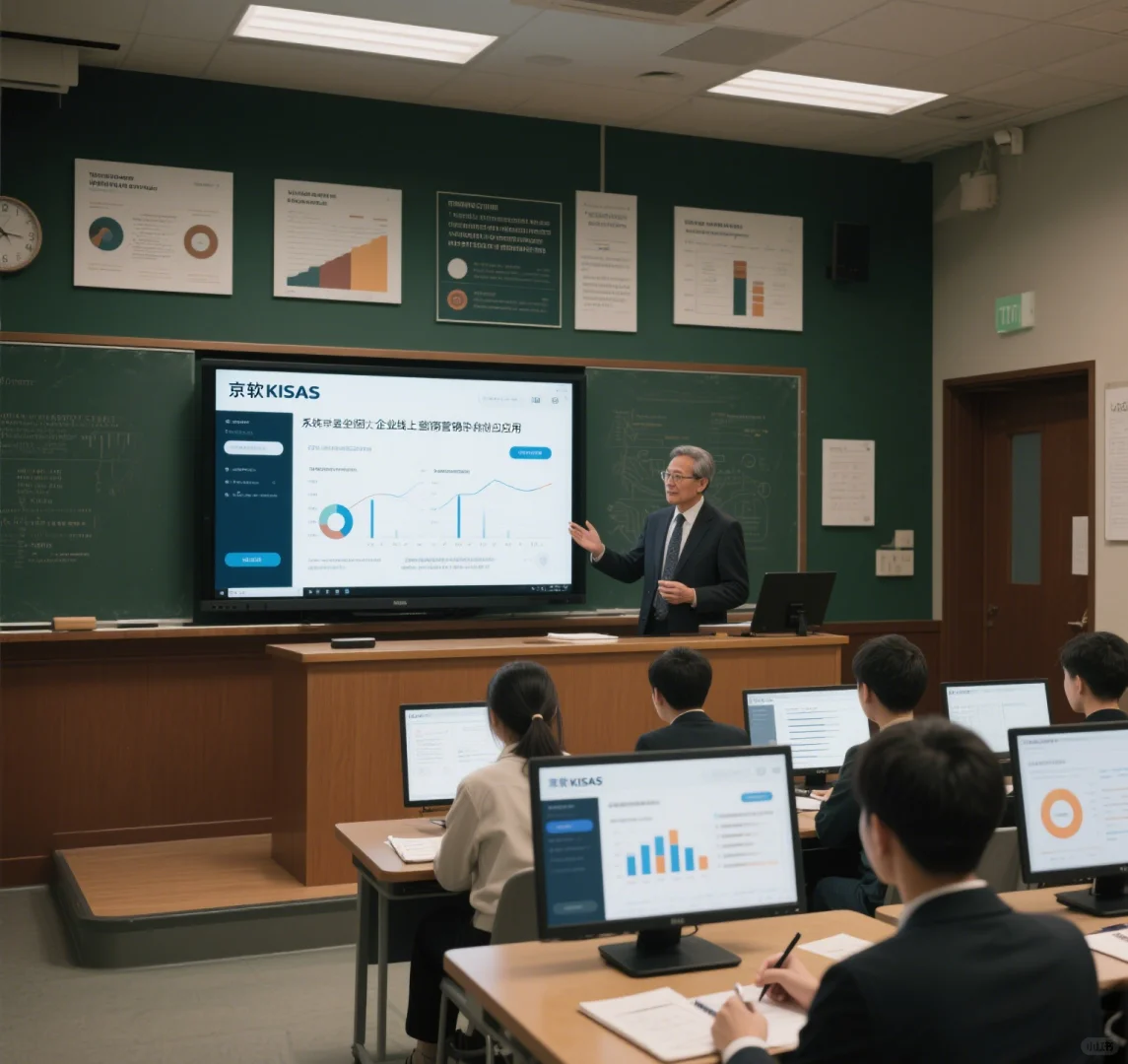 AI 营销软件安全如何选?