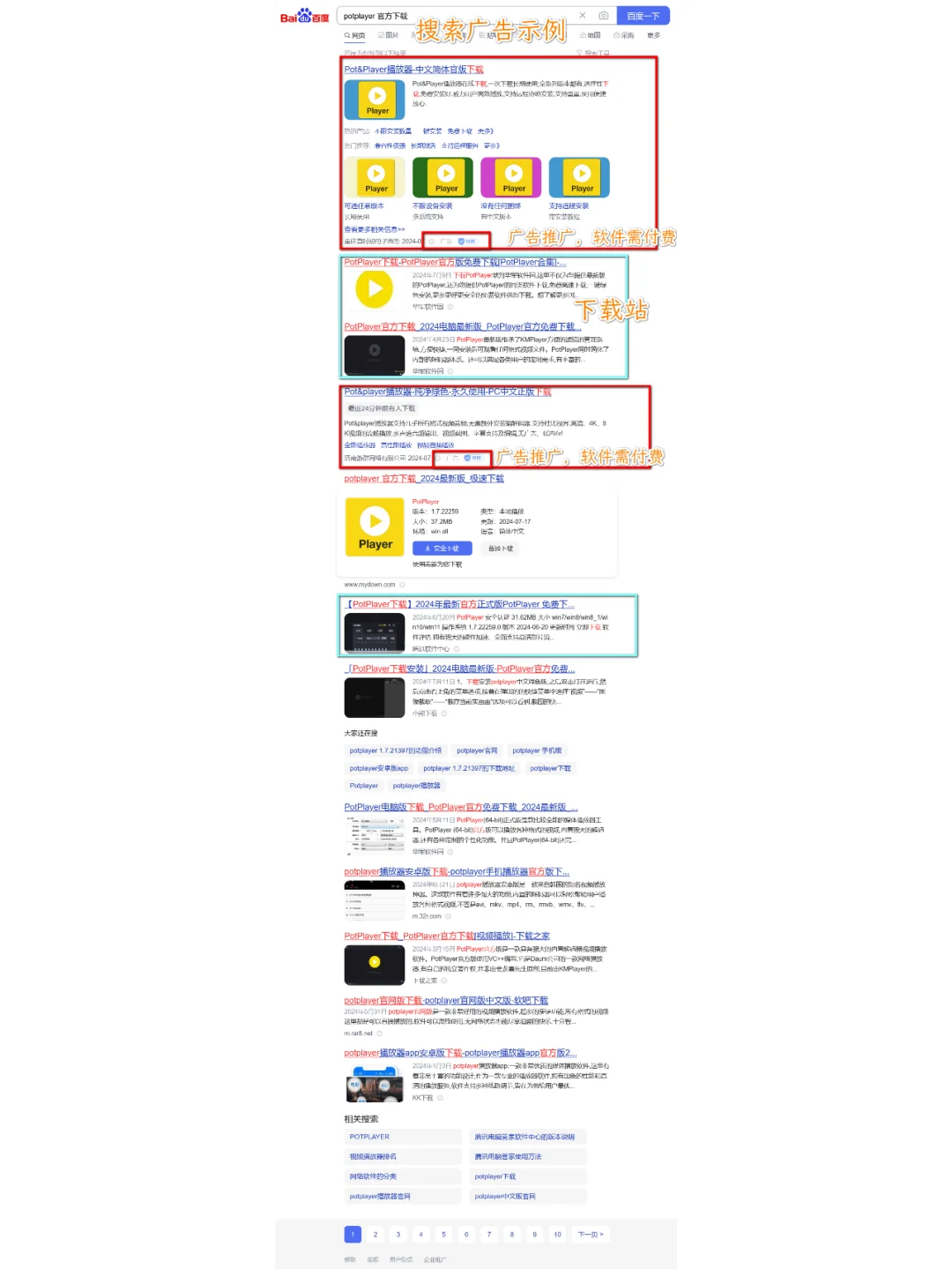 软件下载篇-还有谁在给盗版软件付费？