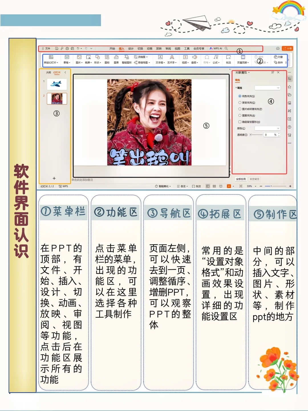 PPT入门到精通‼️看这篇就够了‼️