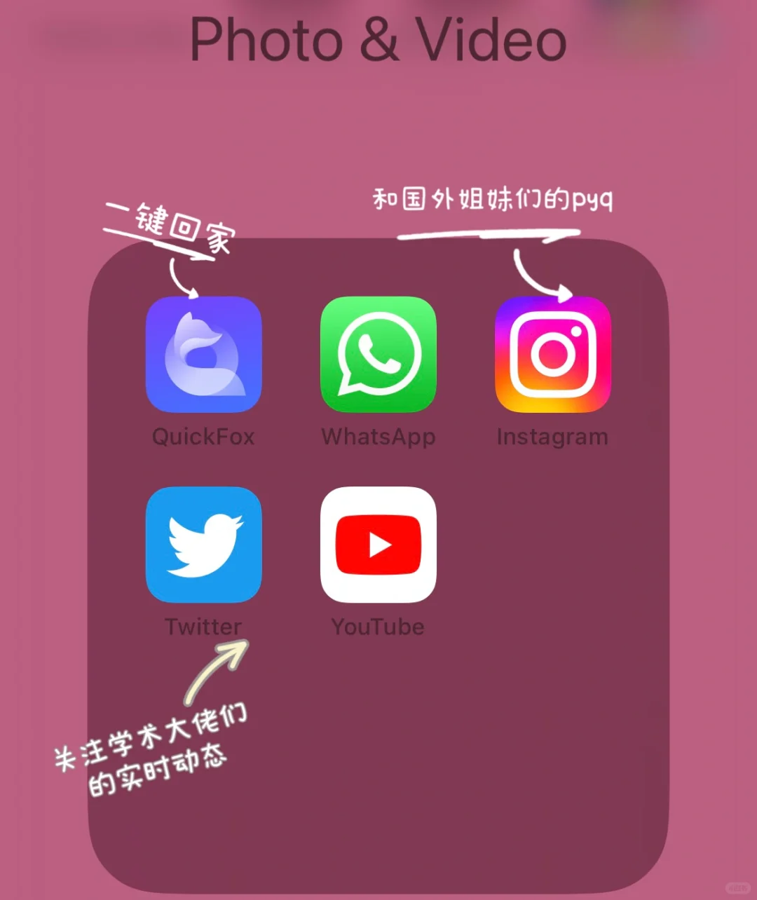 🇩🇪德国新手村实用好用app（极简版已分类