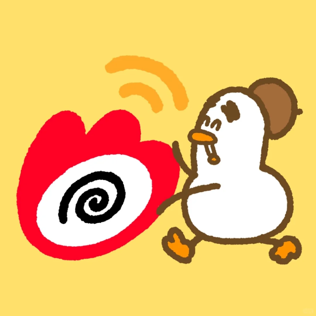 阿鸭入侵手机图标计划实行中