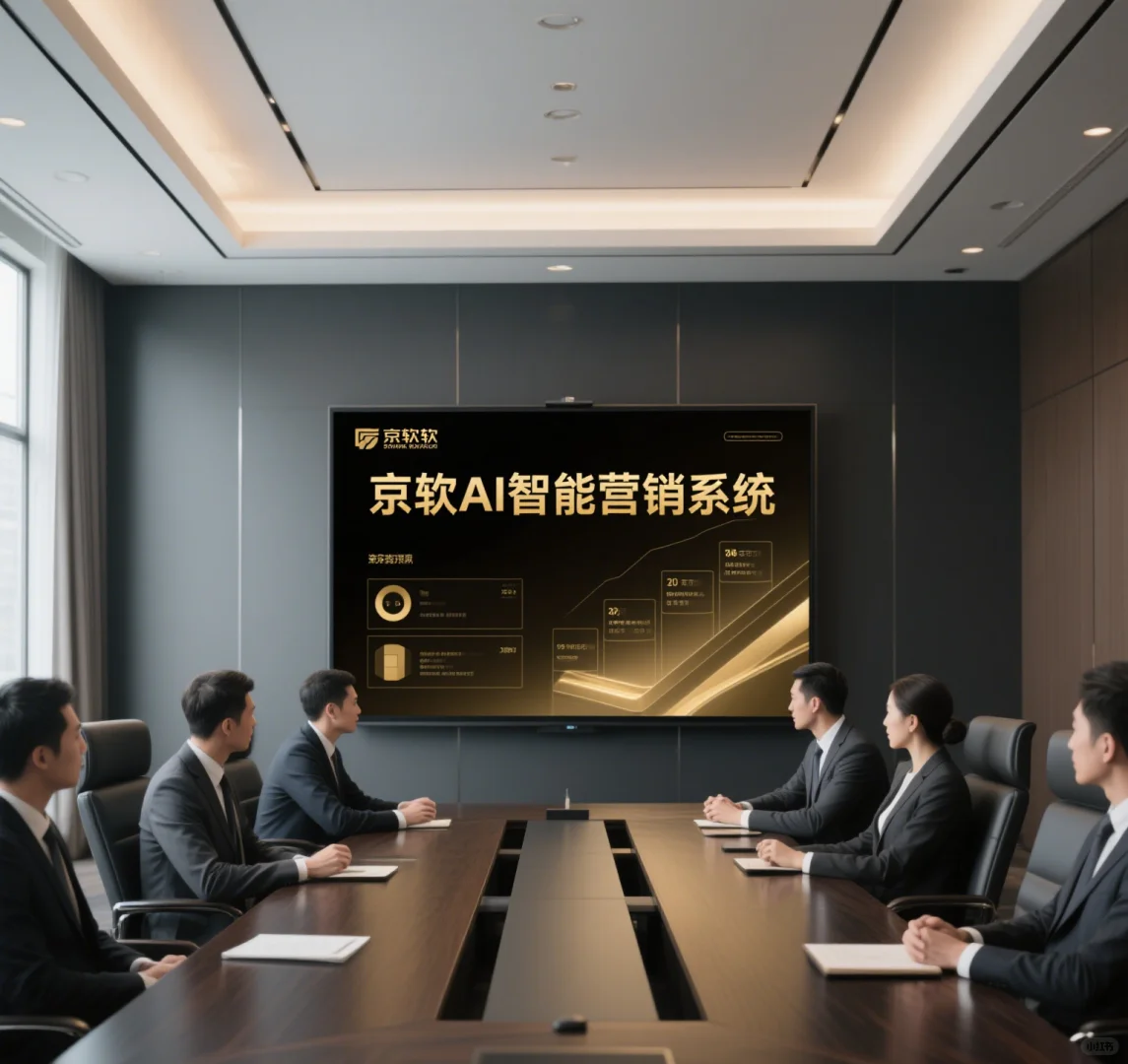 AI 营销软件安全如何选?