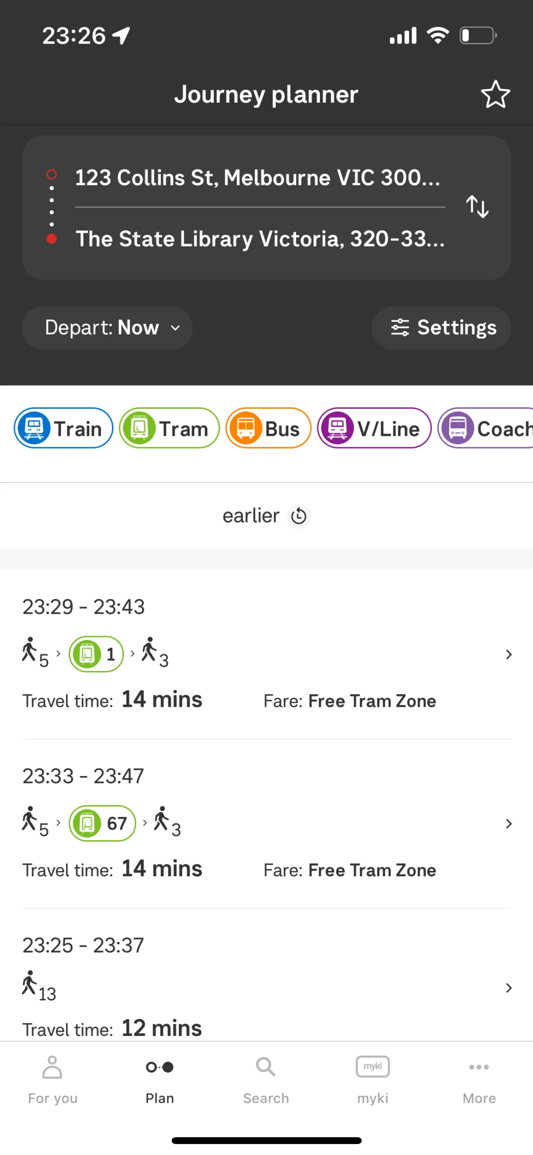 带ta游澳洲📱这些APP不能少🤓