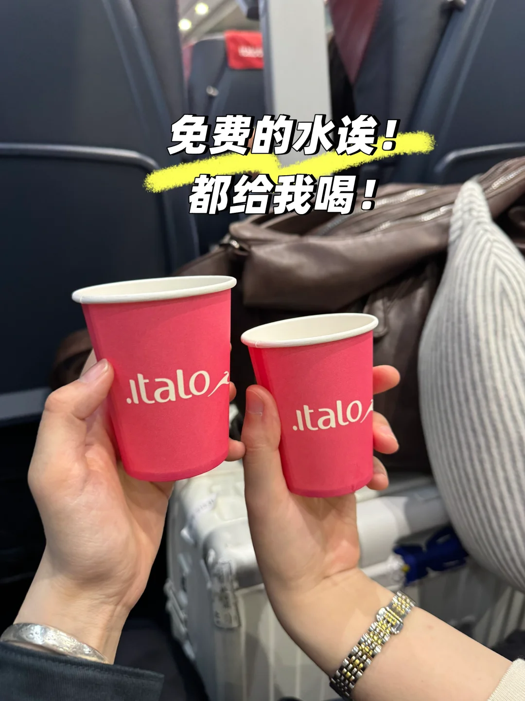 意大利&法国自由行实用app