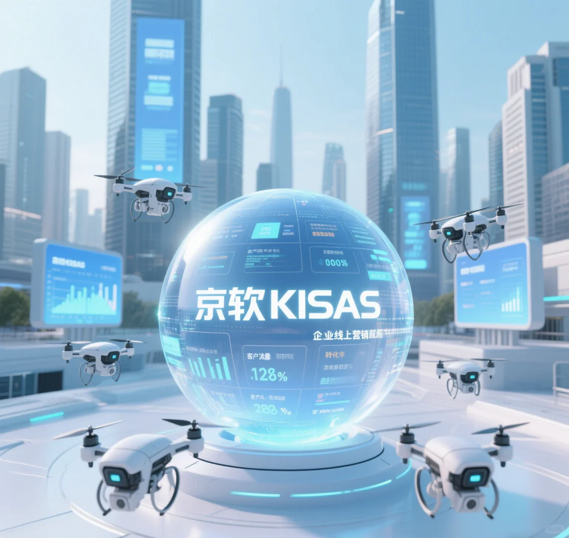 AI 营销软件安全如何选?