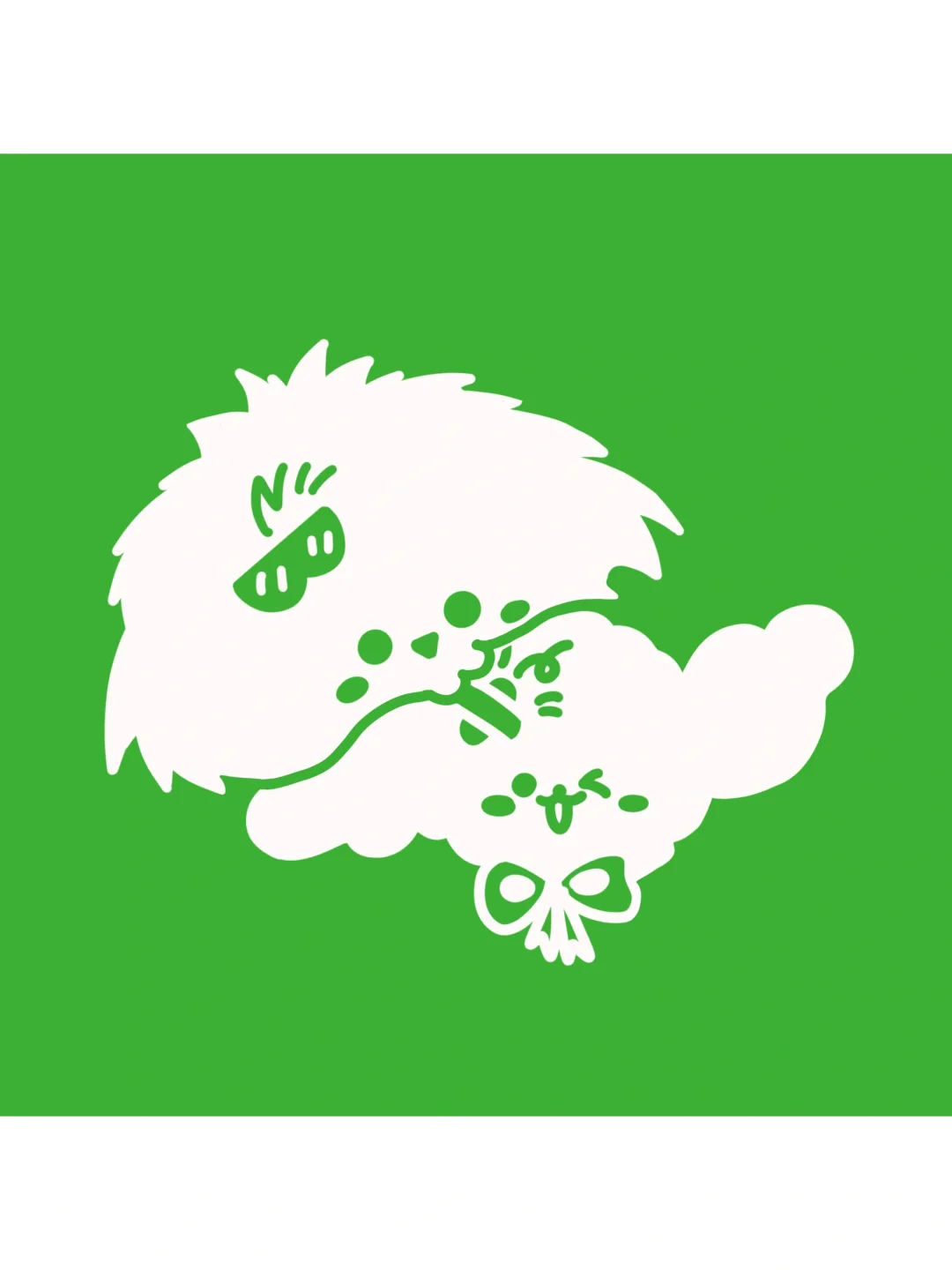 可爱版app图标来咯～卷毛小狗iPhone更换教程