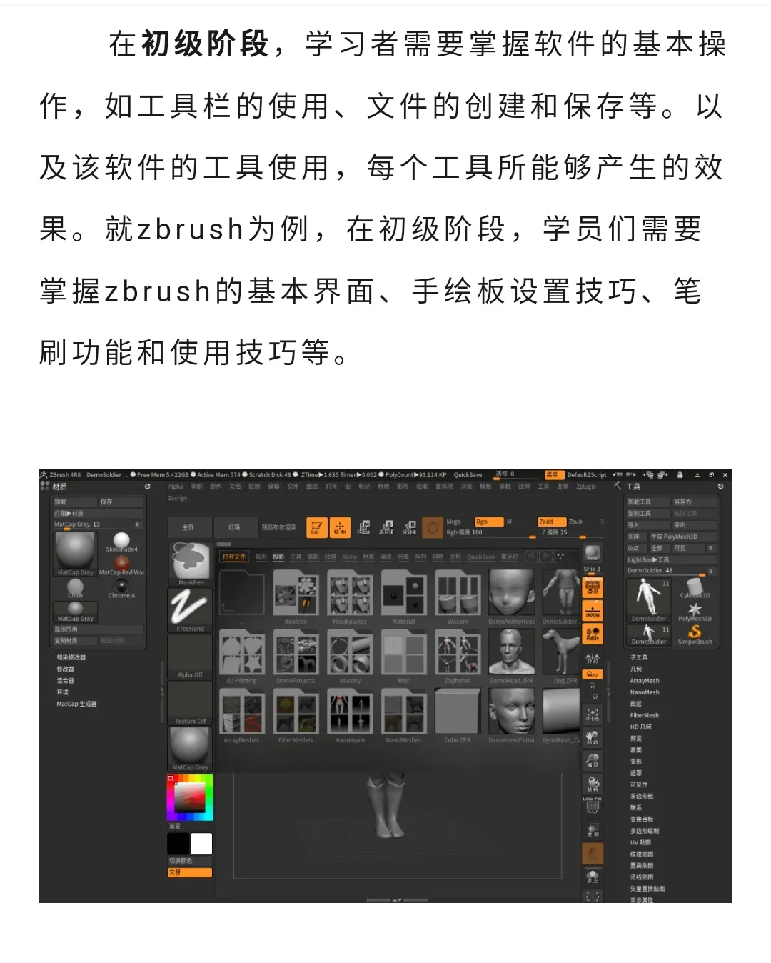 从零开始：简单有效的软件学习策略