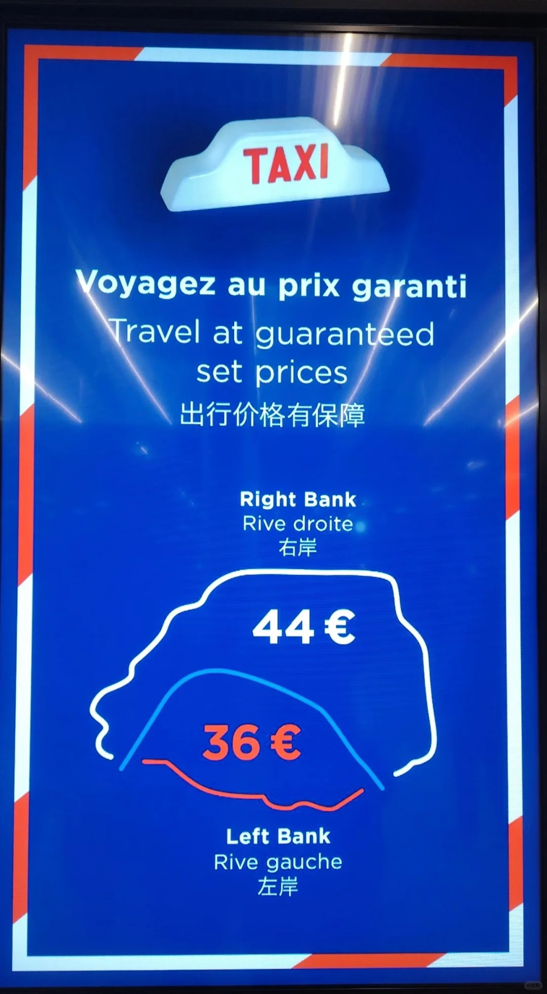 意大利&法国自由行实用app