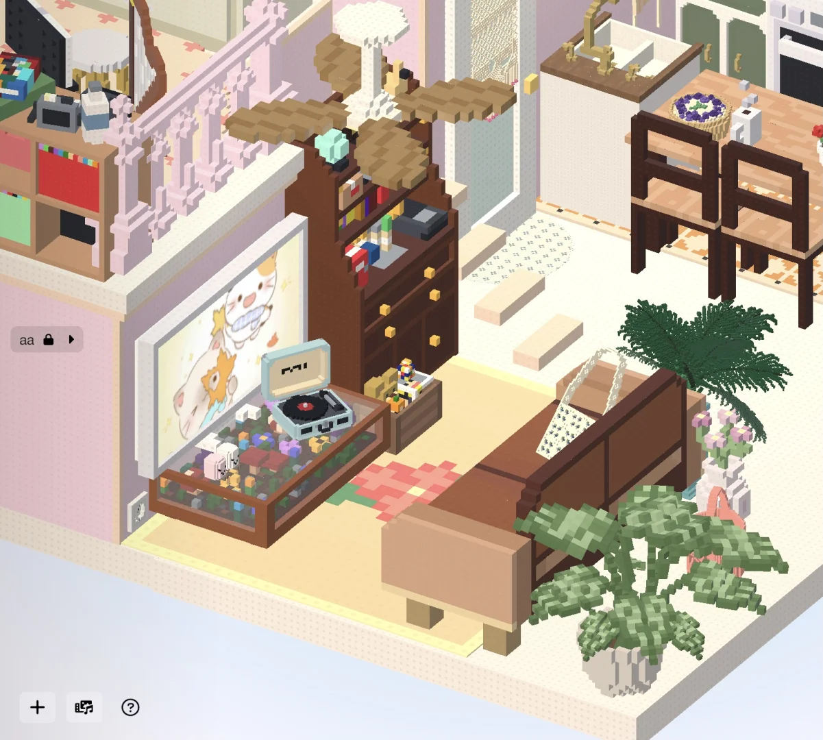 ios游戏|| Rooms