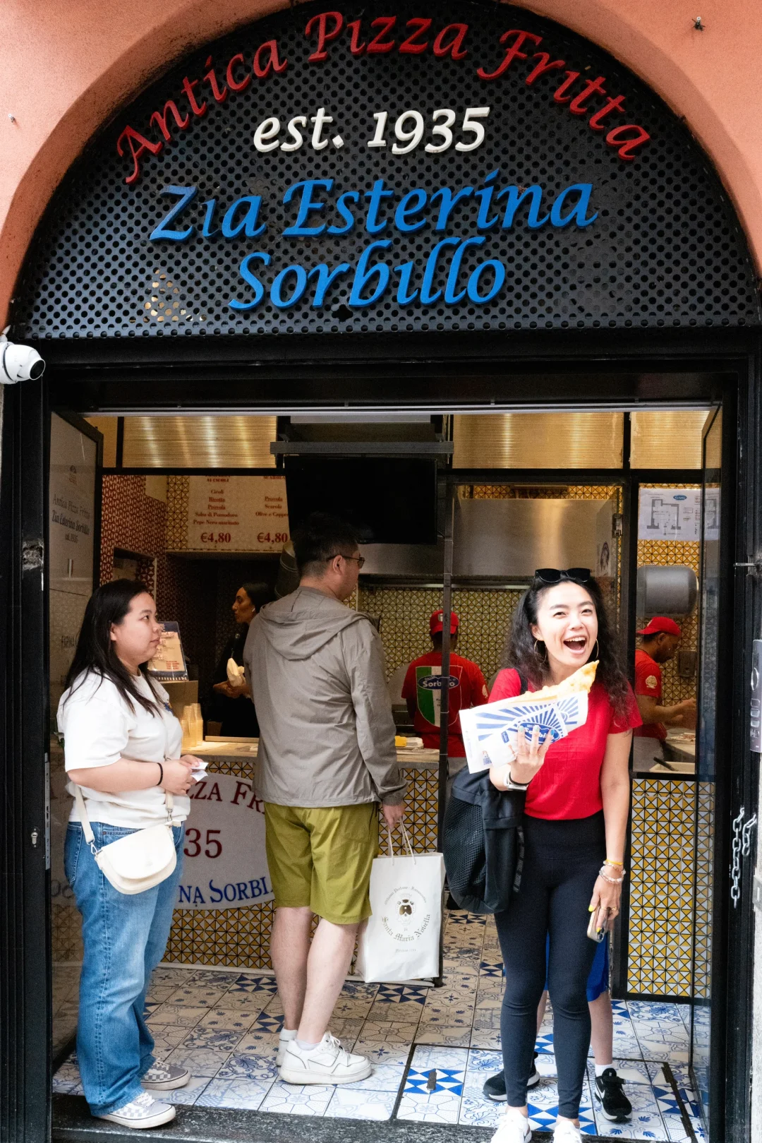 🇮🇹下好这12款app,你在意大利横着走🤩