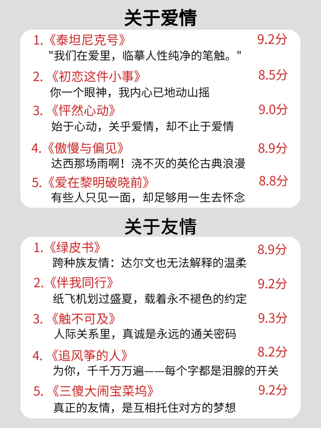 🎬狂刷这40部电影，脑子真的会变快