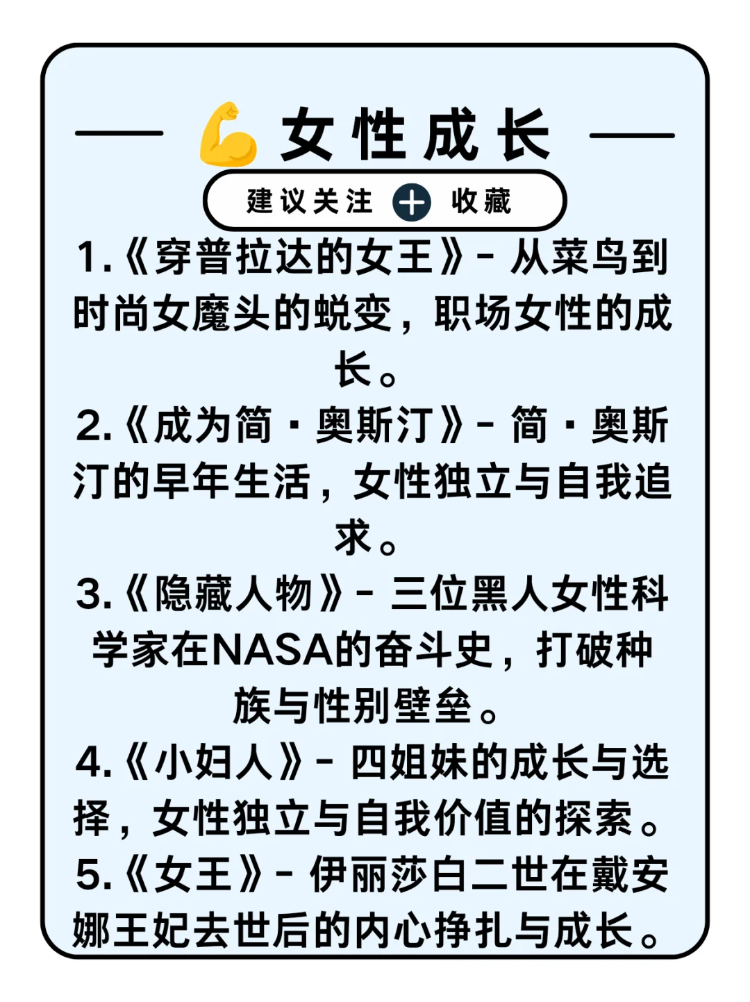 🎬40部电影，40种人生体验，等你来解锁