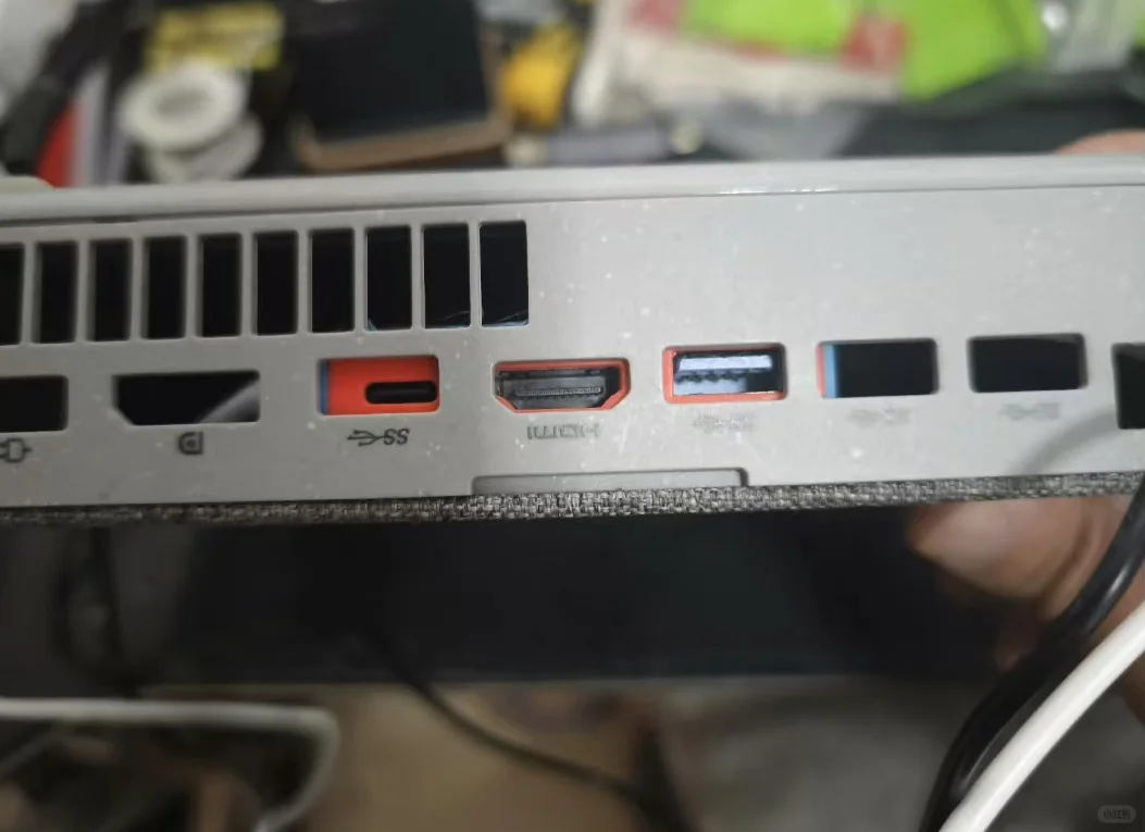 420元的“联想”游戏盒子，骁龙888性能猛