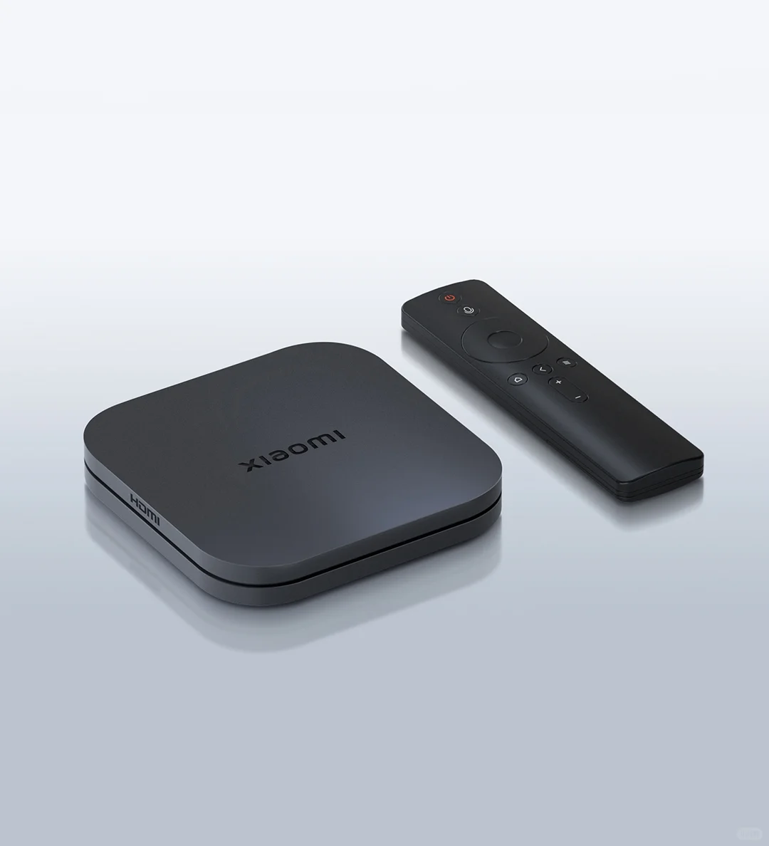 小米电视盒子上新了