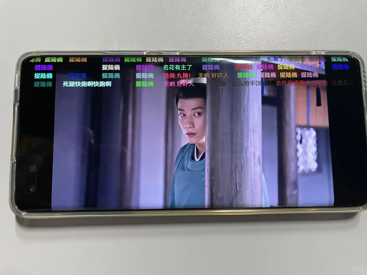 一款免费应用，畅享所有剧集 🎬📺