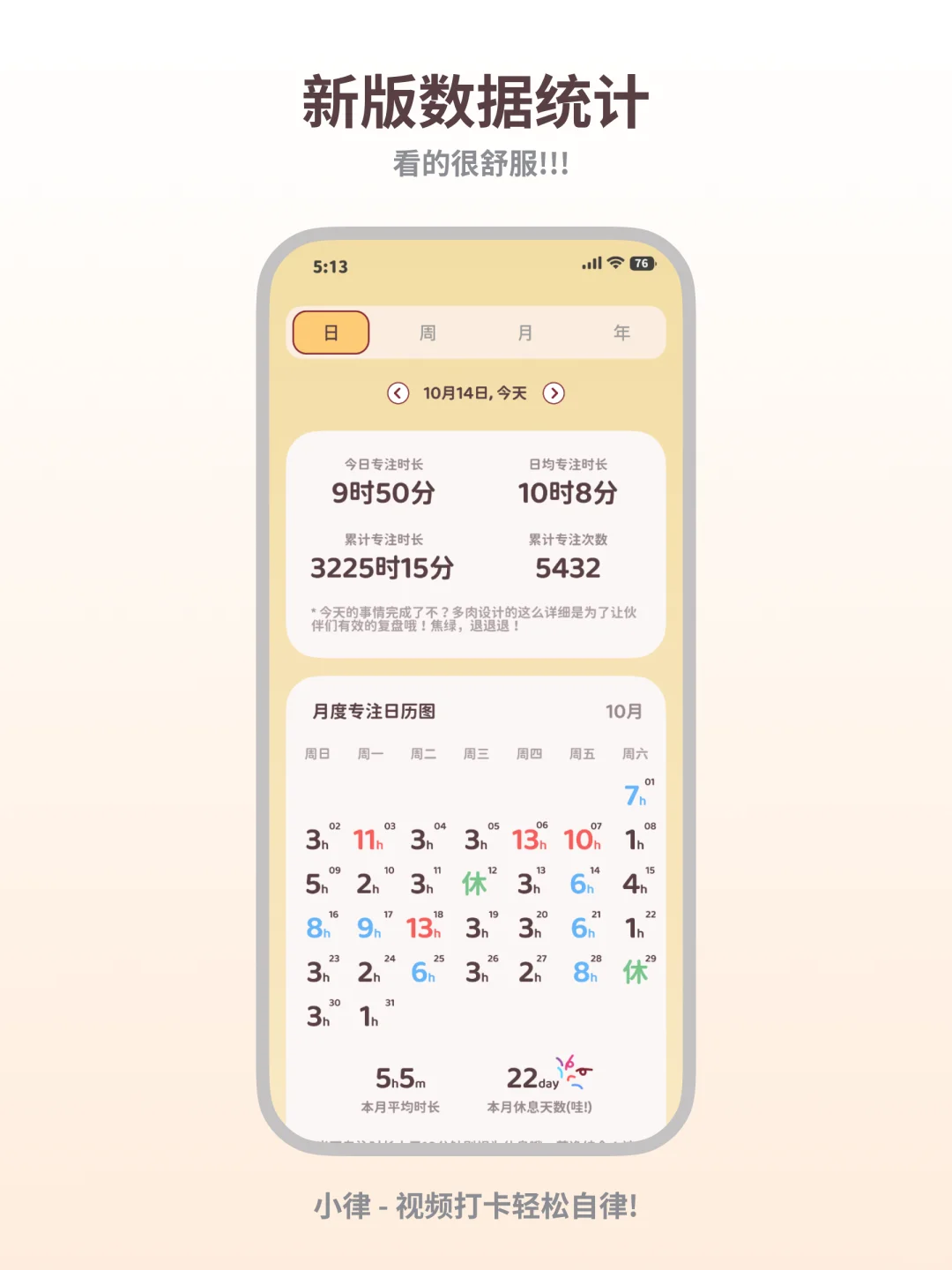为了备考，我们开发了一款app