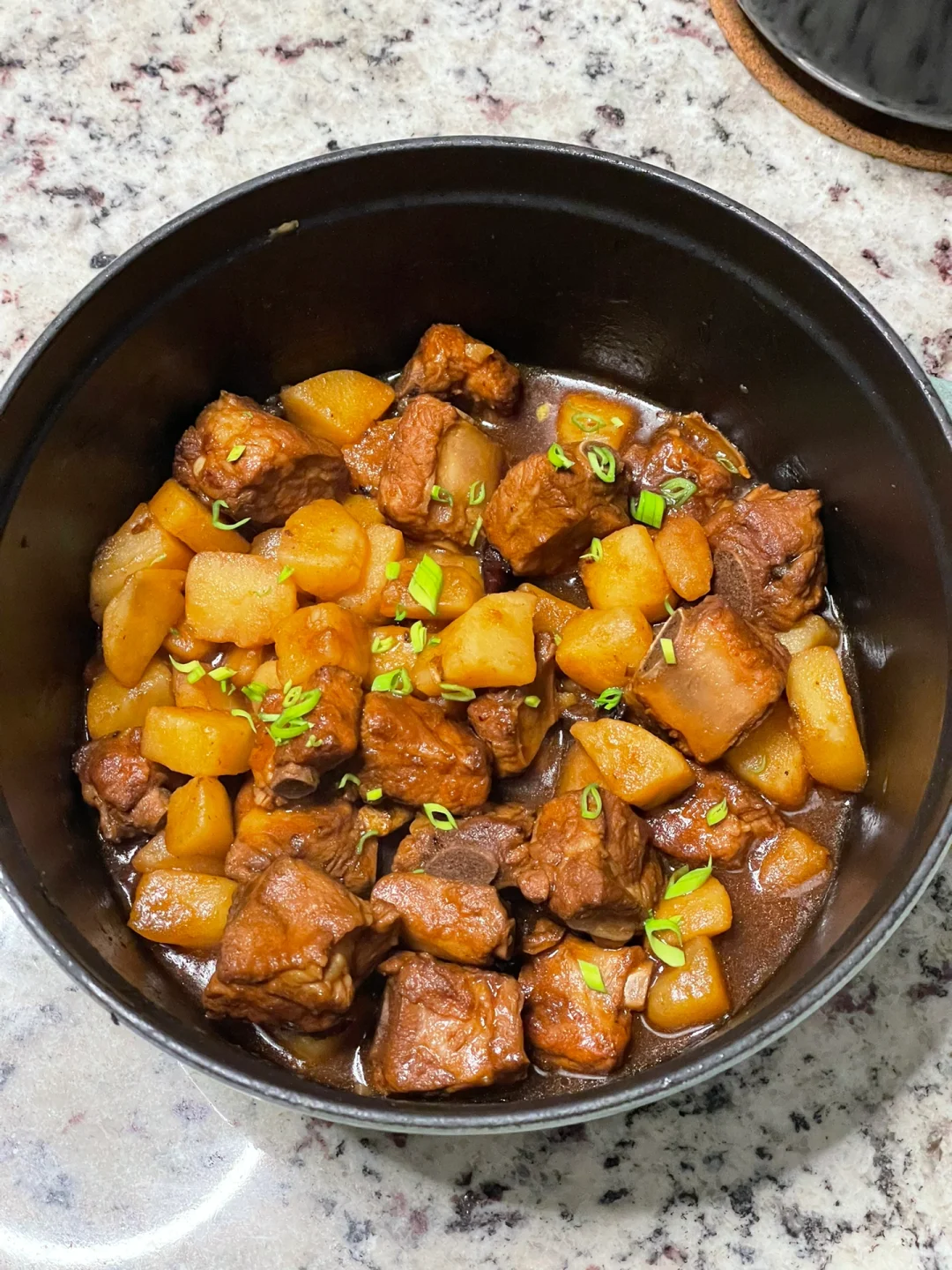 省钱啦！我靠自己开发的app开始规律做饭了