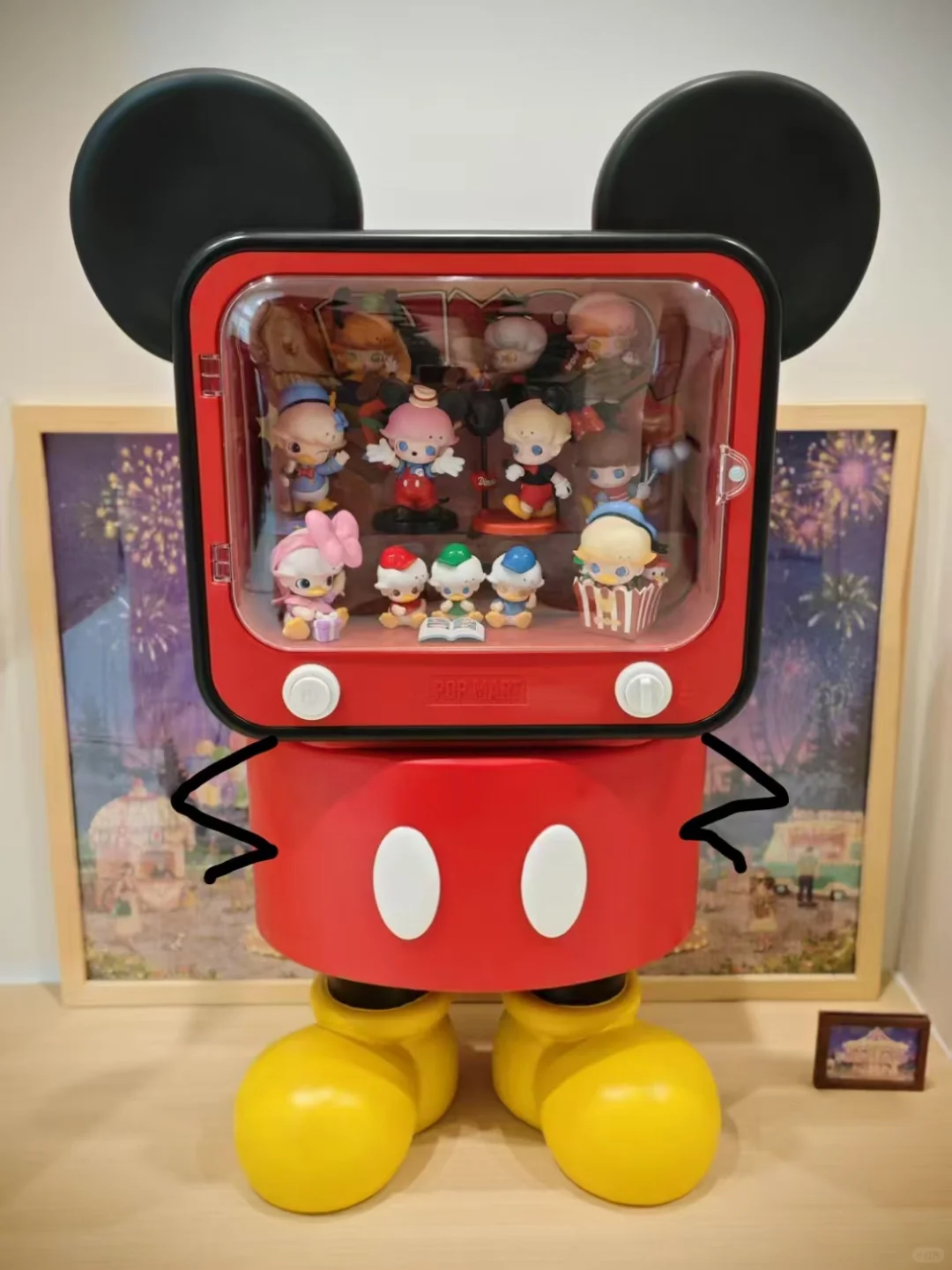 人怎么能那么抽象——我的抽象搭子