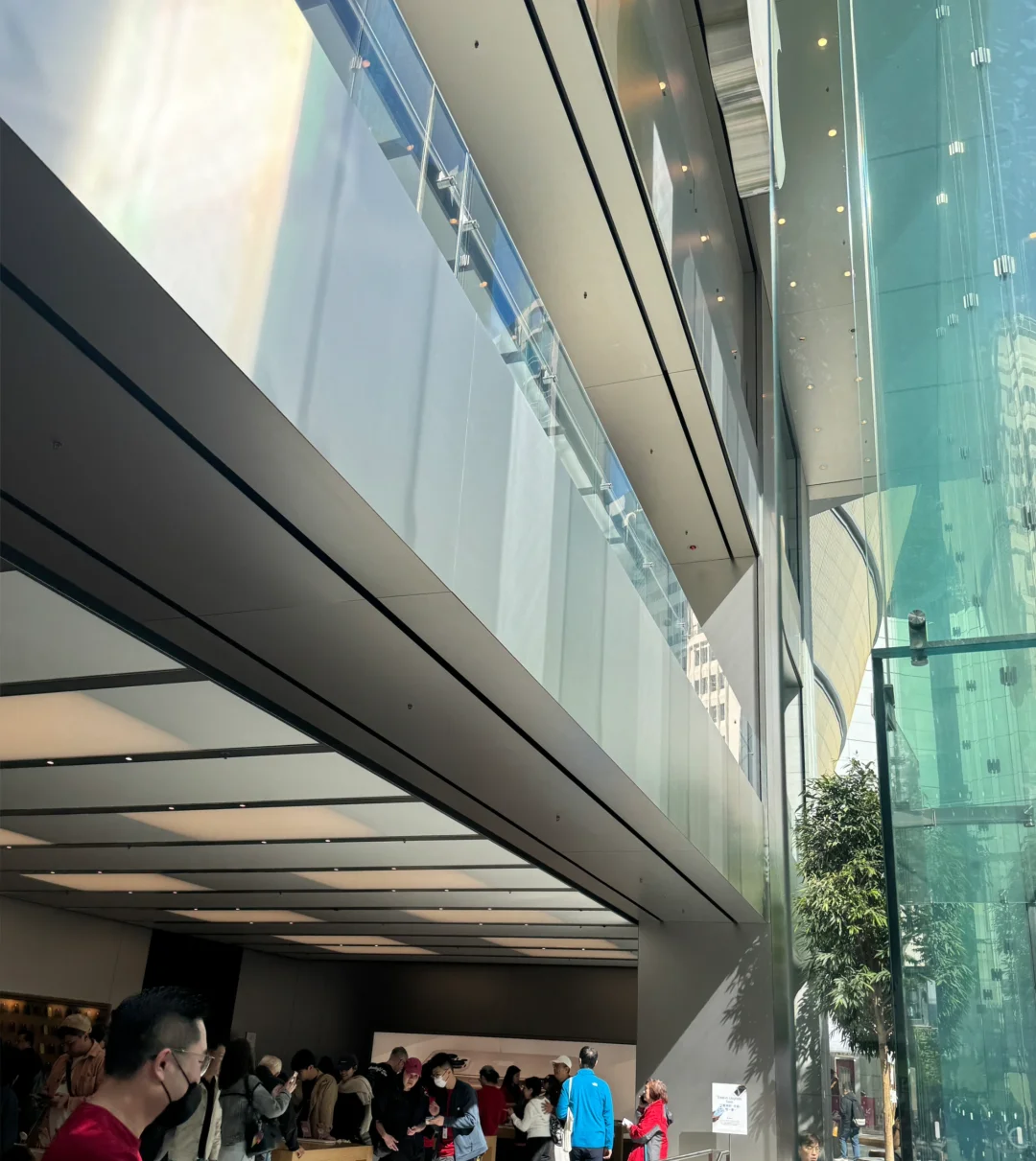 香港带了两盒appletv