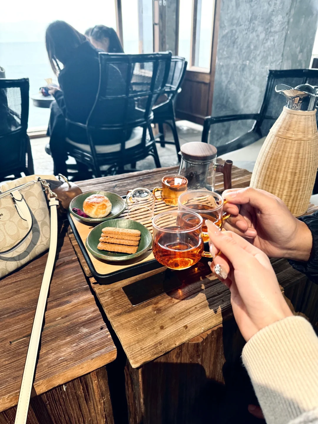 真心建议：安卓转苹果的姐妹一定要看这篇！